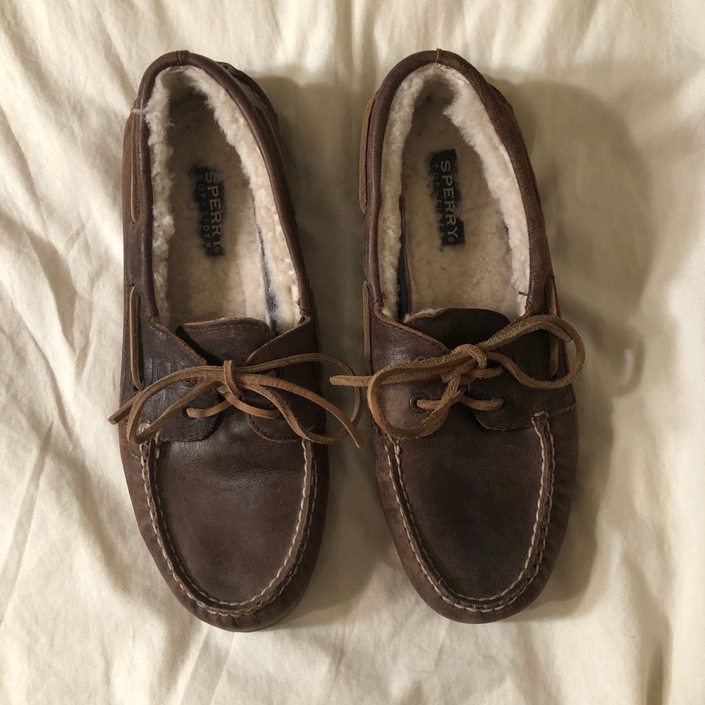 Sperry’s